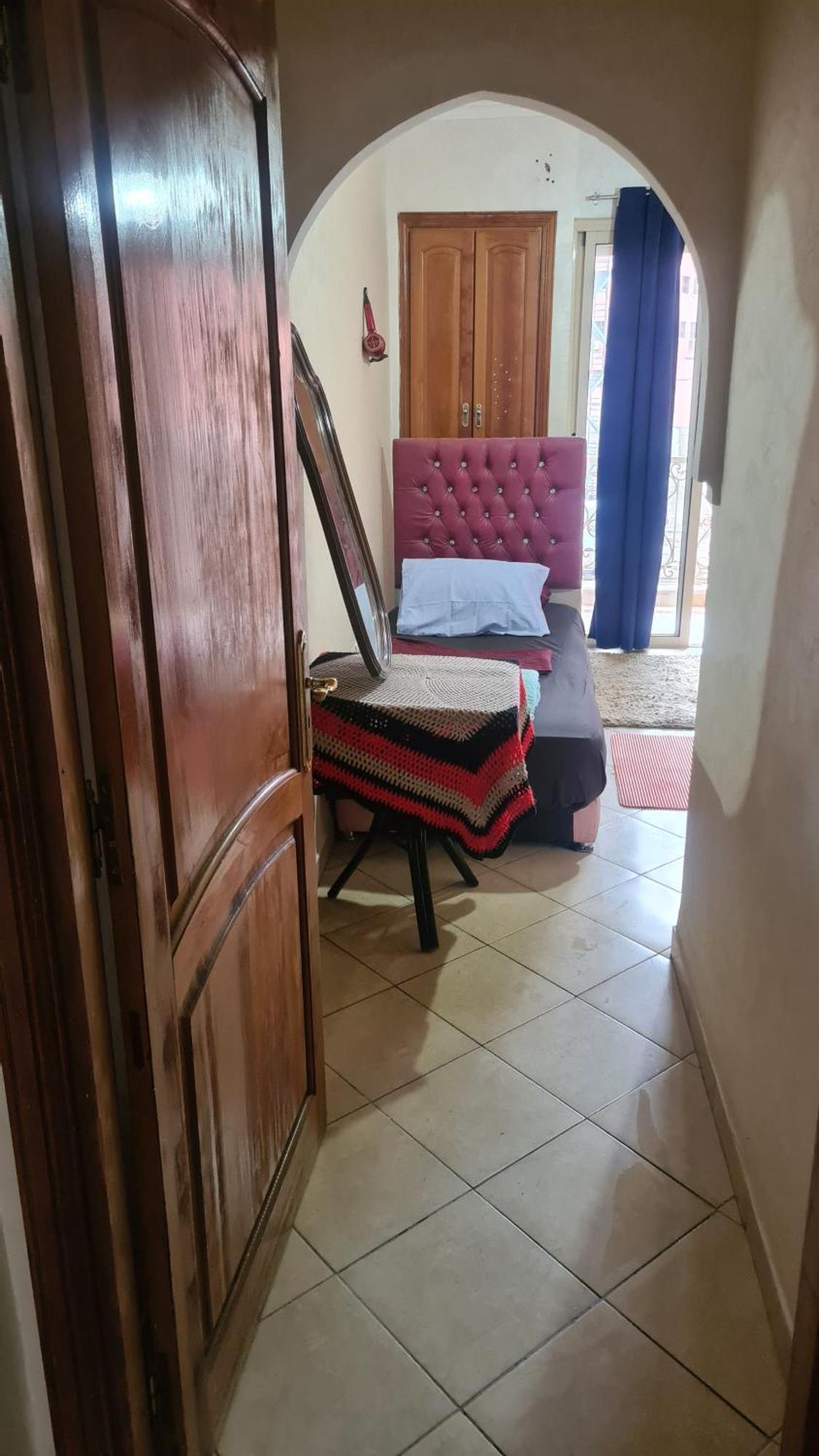 Majorelle Medina Apartment Marrakesh Exterior foto